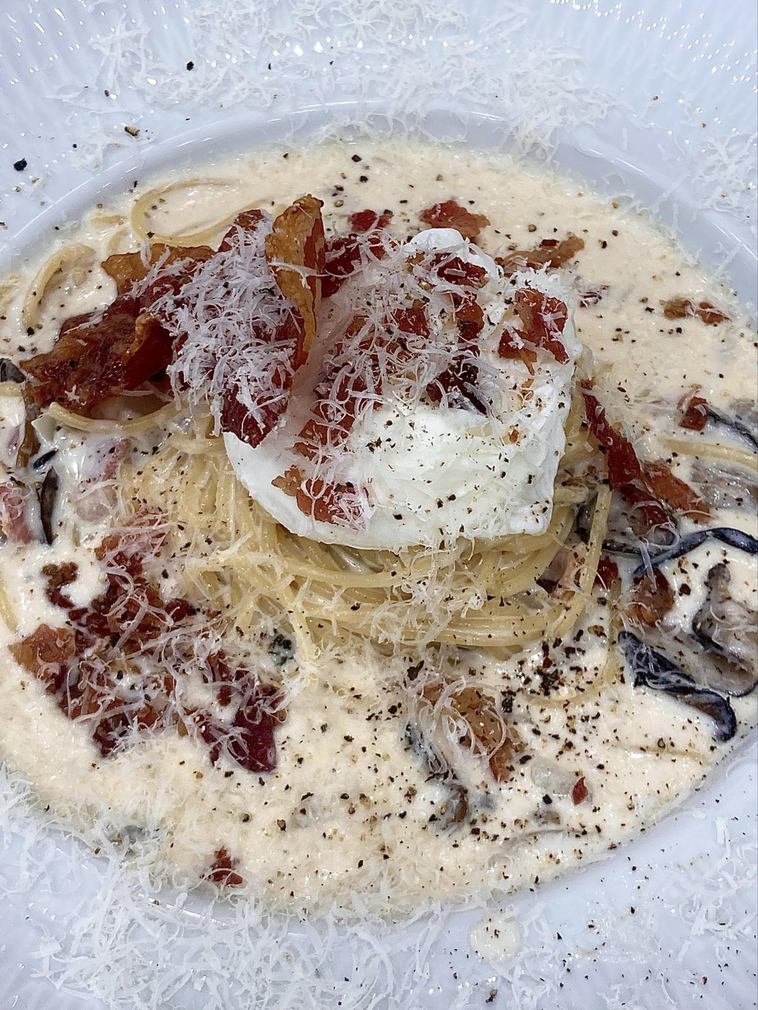 Carbonara